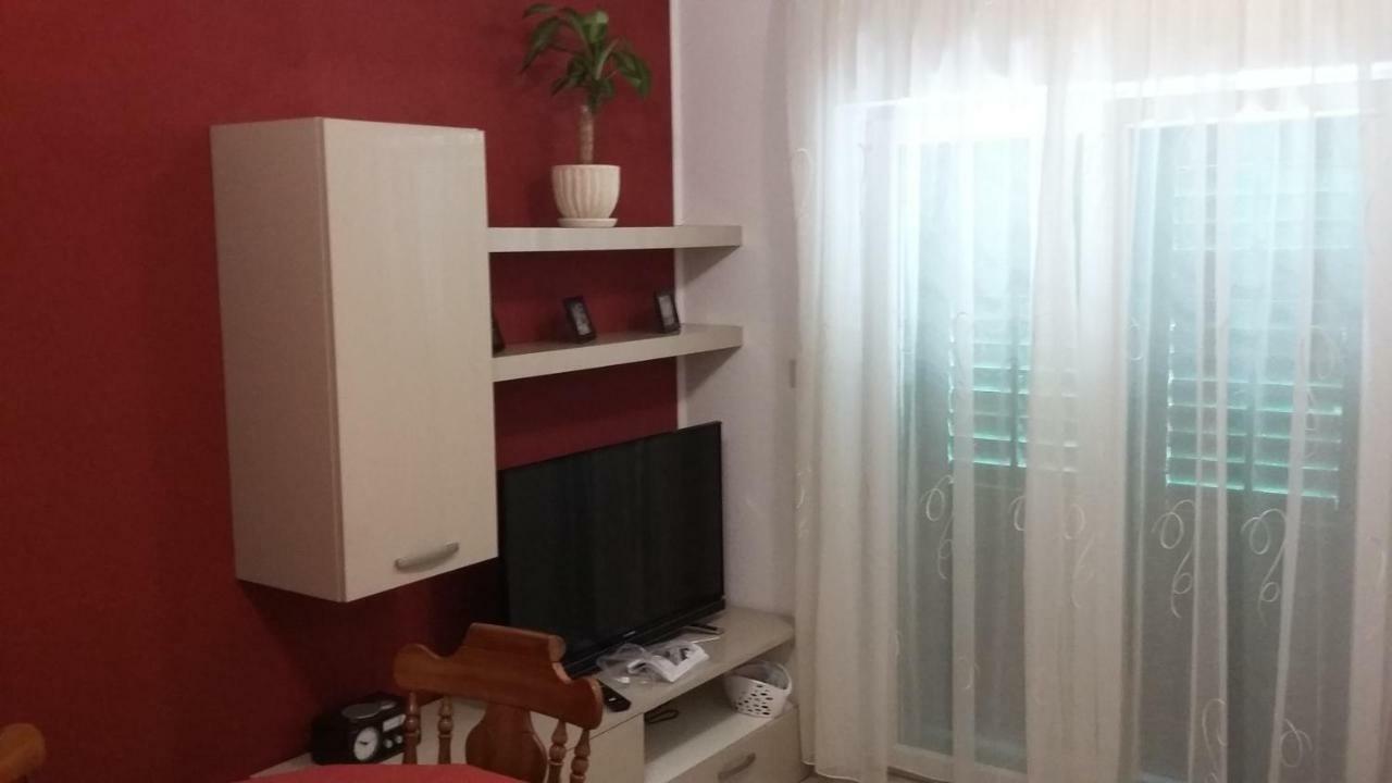Apartment Antica Povlja  Exteriér fotografie