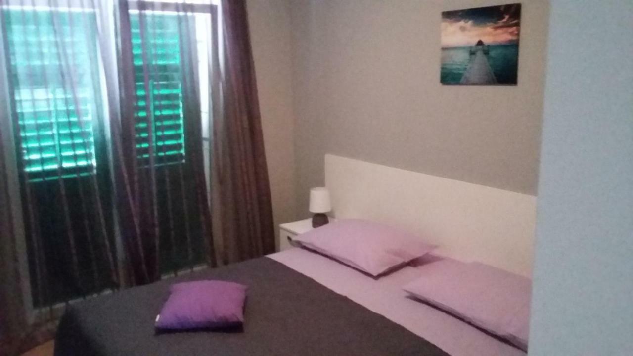 Apartment Antica Povlja  Exteriér fotografie