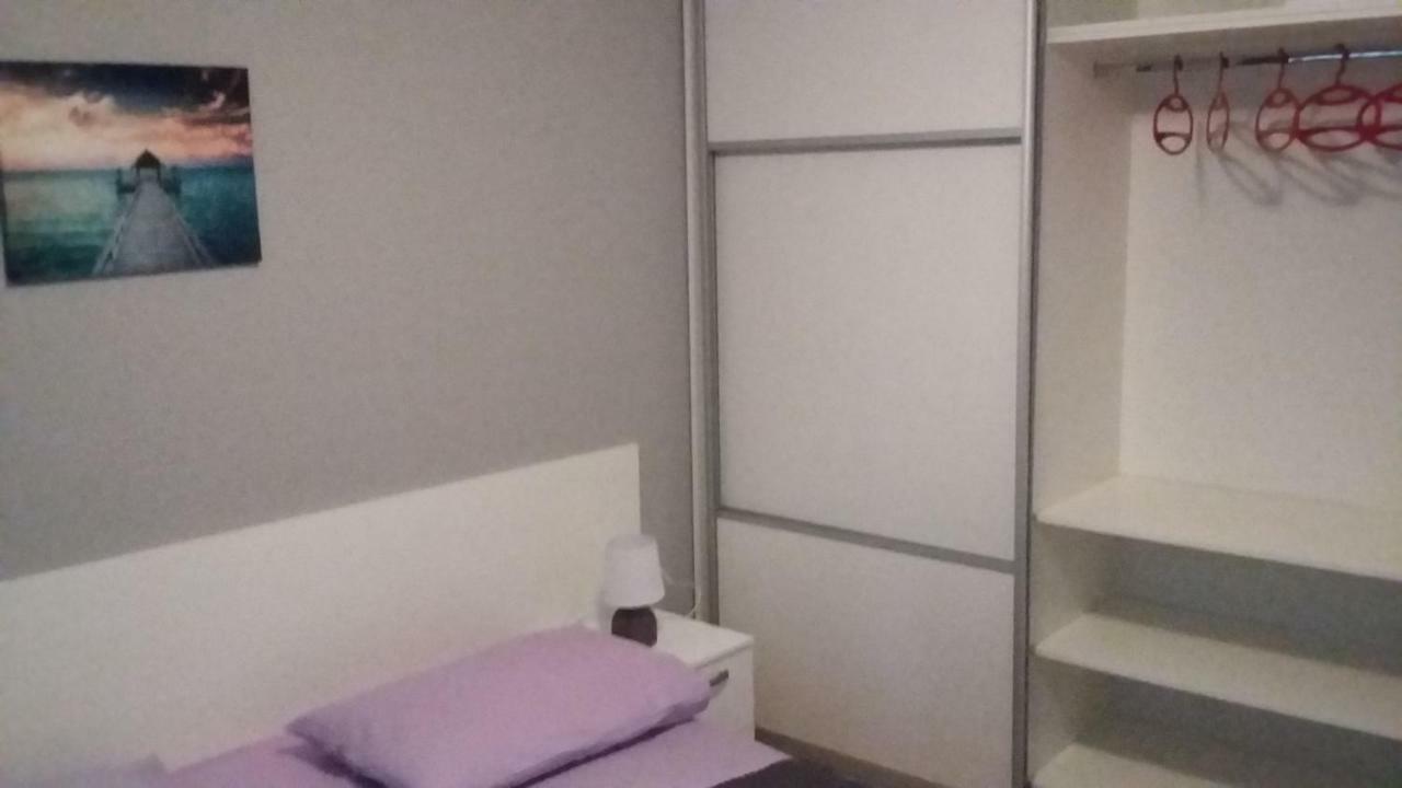 Apartment Antica Povlja  Exteriér fotografie