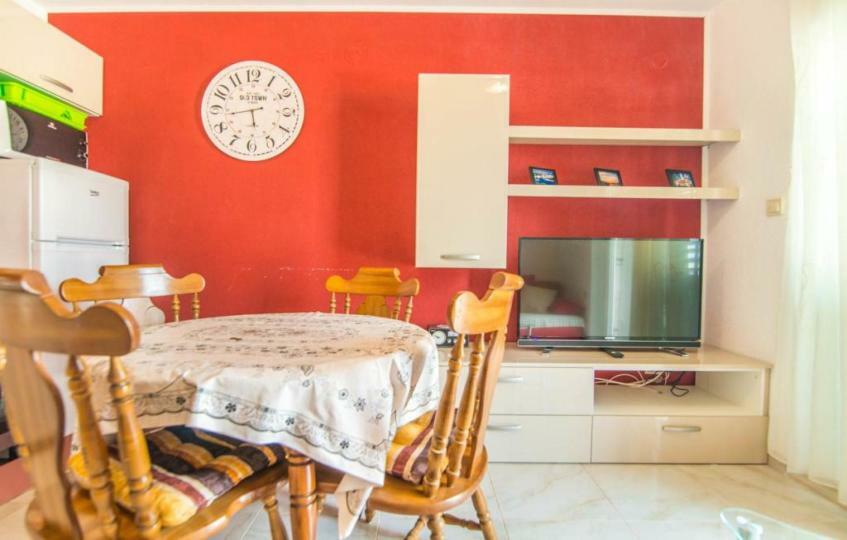 Apartment Antica Povlja  Exteriér fotografie